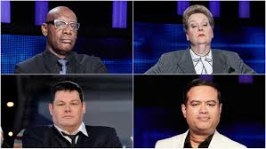 The Chase: 10 things you never knew about The Chasers - Yahoo News UK