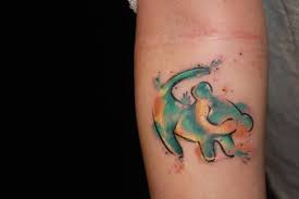 Tiger tattoo its that means and 30 nice design concepts tiger. 1001 Coole Lowen Tattoo Ideen Zur Inspiration