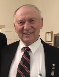 Obituary information for Arthur H. Smit