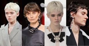 Moderne femme coiffure 2019 femme 50 ans. Quelle Sont Les Coiffures Tendance De L Automne Hiver 2020 2021