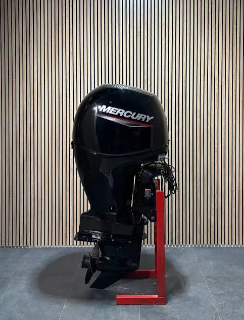 Mercury 150 HP EFI occasion | Outboard Occasions