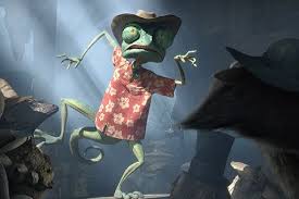 Image result for rango