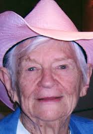 Virginia Williamson Obituary (2013)