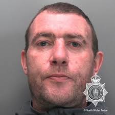 Six jailed for drugs supply offences in Rhyl and Kinmel Bay