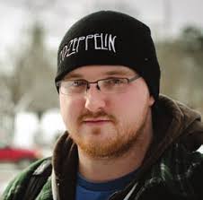 DRIVER DAVE, PG 5 ROAD TRIPIN', PG 6 THRIFT, PG 10