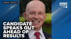 Pierce County sheriff candidates speak out as final votes loom in close race