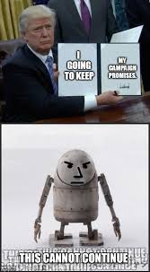 Image Tagged In Memes Trump Bill Signing Npc Bot Imgflip It's very community based, and has lots of ways to interact with other server members.