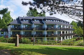 Ideal Fur Familien Mit Kindern Ferienparks Mit Hallenbad