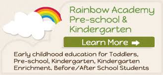 These grand rapids child care centers near you have it all. Rainbow Academy Preschool