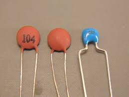 Expoxy dipped & tantalum chip. 104 Caps Testing As 50 60 Nf And Their Use As Decoupling Caps Electrical Engineering Stack Exchange