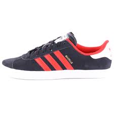 Βρες τιμές για adidas gazelle j bb2502 σε 53 καταστήματα στο skroutz. Adidas Gazelle 2 J Kids Suede Synthetic Trainers In Black Red