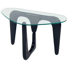 Check out the different stylings you can create with one. Isamu Noguchi Style Table For Sale At 1stdibs