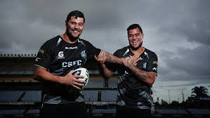 We would like to show you a description here but the site won't allow us. Cronulla Sharks Forward Andrew Fifita S Success Inspires Twin Brother David The Courier Mail
