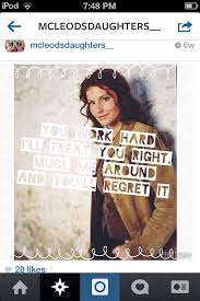 Hochzeitskleid stevie hall mcleods töer. Mcleods Daughters Stevie Hall Mcleod S Daughters Daughter Quotes Daughter