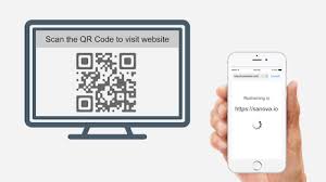 Here's how to use it. Qr Codes On Tv 7 Diverse Use Cases To Engage Viewers