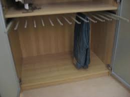 Komplement Hosenaufhangung Fur Ikea Pax Kleiderschrank Ikea Pax Kleiderschrank Pax Kleiderschrank Hosenaufhangung