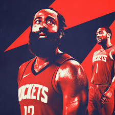 The rockets are looking to go smaller and younger in the front court once christian wood returns. John Wall And The Rockets Have A Chance To Change The Conversation The Ringer