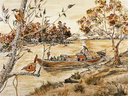 Before lewis and clark completed their expedition, americans could only speculate on what lurked in the uncharted territories beyond the rocky mountains. The Soil Colors Of The Lewis Clark National Historic Trail Munsell Color System Color Matching From Munsell Color Company