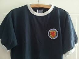 Display scottish championship table and statistics. Scotland Score Draw Football Shirt Soccer 1967 Home Original Retro Jersey Size 39 99 Picclick Uk