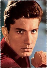 European Film Star Postcards