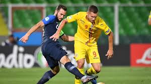 Gegner spanien ist zwar favorisiert, doch. U21 Em 2019 Deutschland Spielt Im Halbfinale Gegen Rumanien