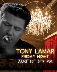 Tony LaMar
