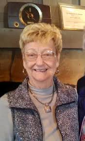 Obituary for Gladys Ballard Graham Aaron