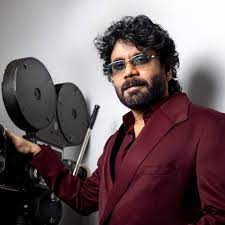 Nagarjuna opens up about his 100th film | Telugu Cinema