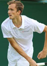 Bio, results, ranking and statistics of daniil medvedev, a tennis player from russia competing on the atp international tennis tour. Daniil Medvedev Height Weight Age Spouse Family Facts Biography