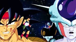 Dragon ball z (1996 tv show) Dragon Ball Z Bardock The Father Of Goku Alchetron The Free Social Encyclopedia