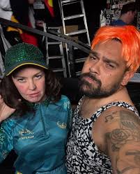 Photo posted by ISAAC COMPTON 🖤💛❤️ (@the_isaac_compton)