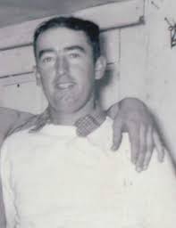 Robert Lee “Bobby” Lamb (1930-2008)