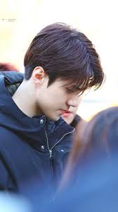 Sehun Por Ana Penate Nombres Coreanos De Hombre Sehun Baekhyun