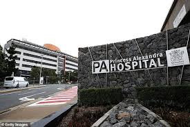 It also supports a growing number of. Princess Alexandra Hospital In Brisbane Is Locked Down As City S Covid Cluster Surges To 15 Almanara News