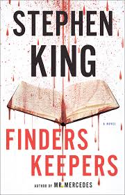 She got hot sauce in her bag. Finders Keepers Kto Nashel Beret Sebe By Stephen King 2015 Audiokniga Na Anglijskom