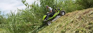 Минитрактор grillo climber cl9.21 для кошения бурьяна (арт. Grillo Climber 10awd Vorreiter Einer Neuen Generation Von Wiesenmahern Bauhof Online De
