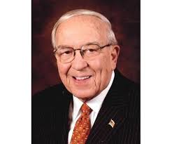 Charles Reese Obituary (1927