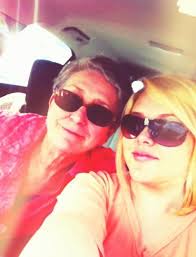 Carol Mitchell Obituary (2012)