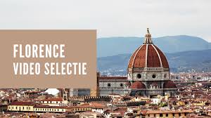 I'm an author, writing about renaissance florence. Selectie Inspirerende Video S Over Florence Firenze In De Renaissance