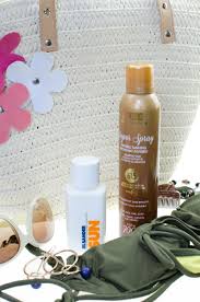 Stellen sie sicher, ihre forschung zu tun und finden sie eine leistungsfähige und effiziente maschine, wird ihnen eine gleichmäßige bräune das ganze. Pupa Multifunktions Invisible Tanning Super Spray Spf 15
