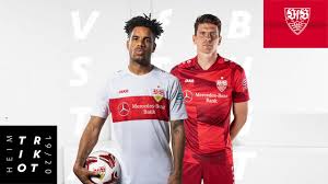 Zugänge gesamt 11 mio.€ anzahl der spieler 9 ablöse pro spieler 1.2 mio.€. Vfb Stuttgart Immer Heimspiel Trikots 19 20