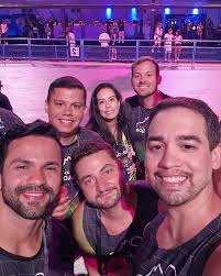 Instagram photo by Fernando Salles