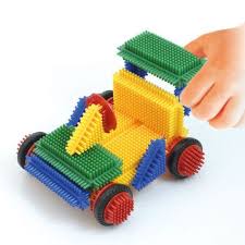 Jeu De Construction Pegy Bricks 40 Pieces Taille Taille Unique Jeux De Construction Enfant Jeu De Construction Et Jeux D Enfance