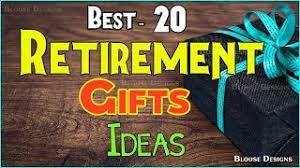25 funny retirement gifts for every type of retiree. Retirement Gifts Retirement Gift Ideas Retirement Gifts For Men Retirement Gifts For Women Youtube