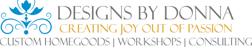 When clients come to me they tend to be at a loss as to where to start or what to do in their home or business. Custom Window Treatments To Bring Joy Into The Lives Of Others