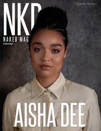 NKD Mag — Issue #13 (July 2012) by NKD Mag