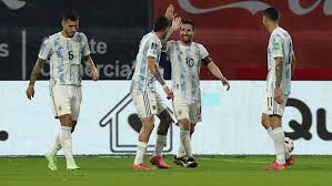 While there will be a lot of attention on lionel messi and argentina at copa america 2021, brazil are the clear favorites to win the. Copa America 2021 Get Schedule Fixtures Format Teams And Watch Telecast And Live Streaming In India