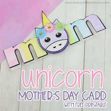 These little yogurt bar mother's day cards are really cute and super easy to make. Mother S Day Cards For Kids To Make Messy Little Monster