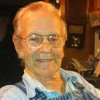 Douglas James Harper Obituary