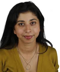 Identities released of two killed after striking police car